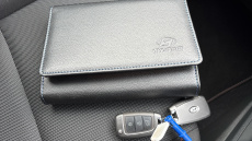 Hyundai Kona 1.0 TGDi 48V MHEV N Line 5dr Petrol Hatchback